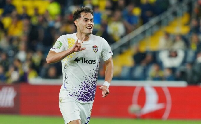 Metehan Altunba�: 'Tarih yazd�k'