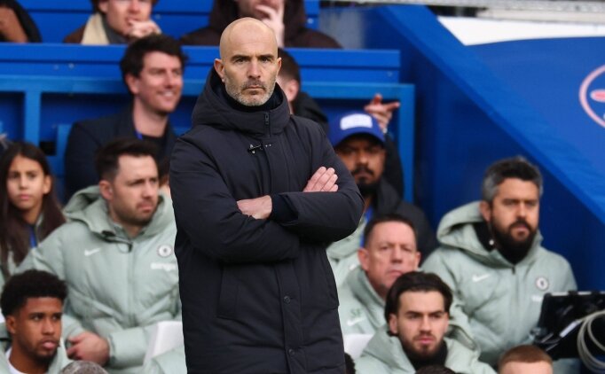 Manchester City, Enzo Maresca ile anla�t�!