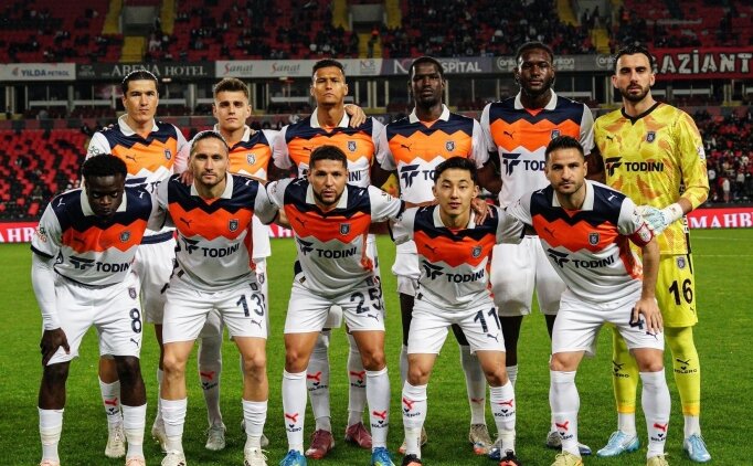 Ba�ak�ehir, sezonu iyi bitirdi