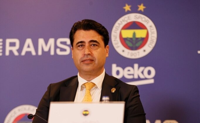Fenerbah�e Beko'dan transfer a��klamas�