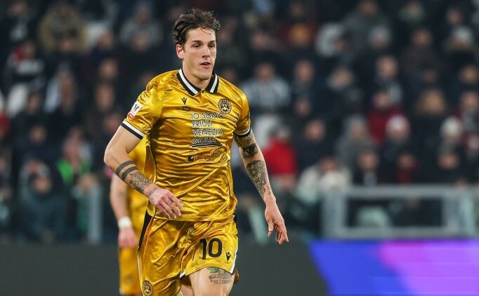 G�khan �nler: 'Zaniolo i�in sorun yok'