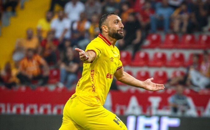 G�ztepe'de Efkan Bekiro�lu ile 1 y�l daha!
