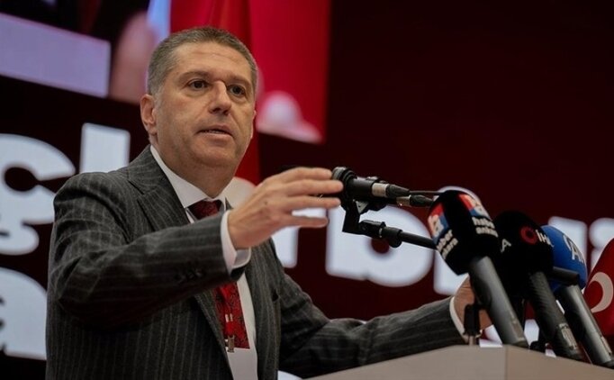 Gen�lerbirli�i'ne m�jdeli haber!