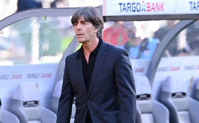 Joachim L�w'den Fenerbah�e a��klamas�!