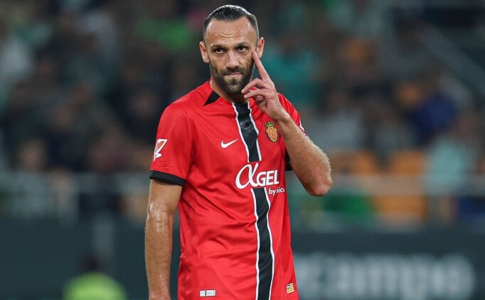 Vedat Muriqi i�in kader haftas�!