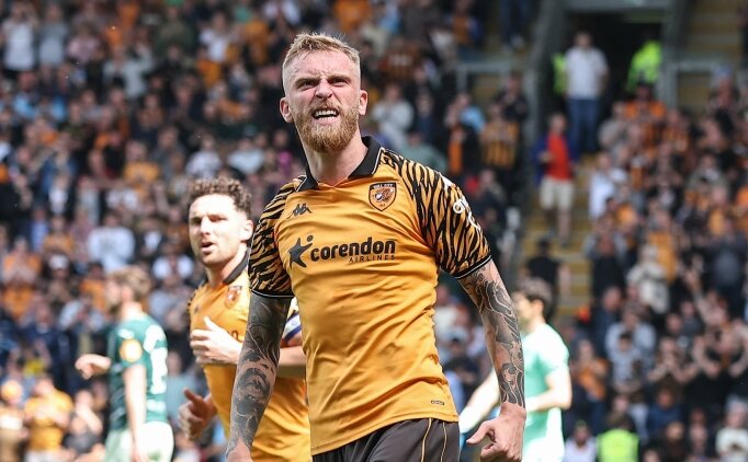 Hull City, Premier Lig i�in sahaya ��k�yor