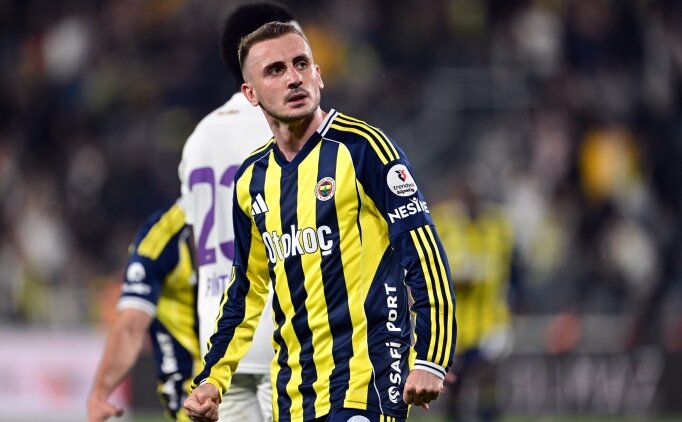 A Milli Tak�m'da sakatl�k: Kerem Akt�rko�lu!