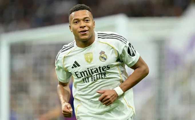 Real Madrid, sezona galibiyetle nokta koydu!