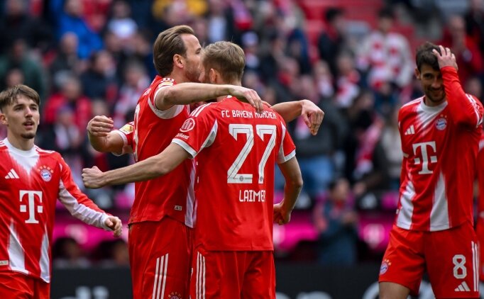 Harry Kane'den yeni s�zle�me a��klamas�!
