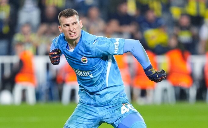 Dominik Livakovic'e 'Kal' �a�r�s� ve a��klama!