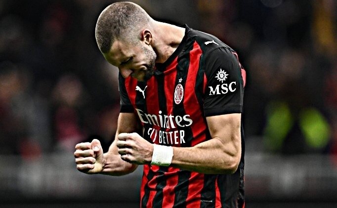 Galatasaray ve Fenerbah�e, yine Pavlovic'in pe�inde!