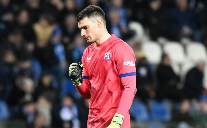 Livakovic'ten gelece�i i�in a��klama