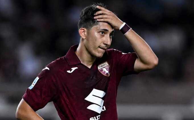 Torino'da Emirhan �lkhan karar�