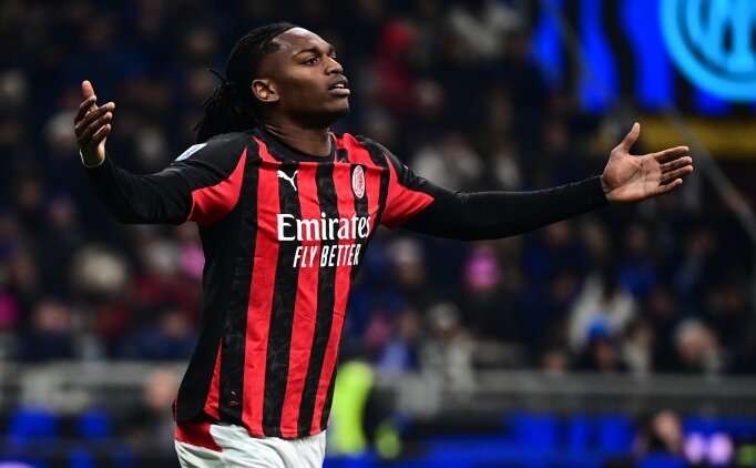 Capello'dan Leao'yu k�zd�racak s�zler