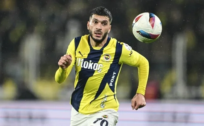 Fenerbah�e'de O�uz Ayd�n geli�mesi!