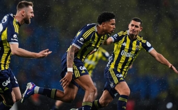 Parma, Oosterwolde i�in Fenerbah�e'yi bekliyor!