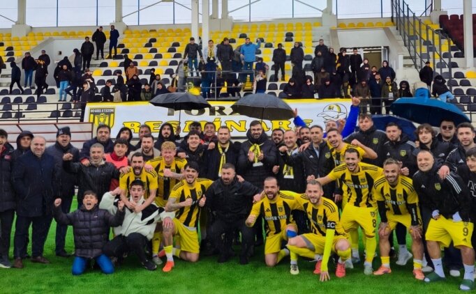 Bitlis Spor, TFF'nin karar�n� bekliyor