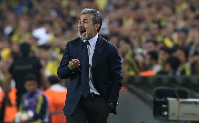 Aykut Kocaman'dan Aziz Y�ld�r�m sorusuna cevap!