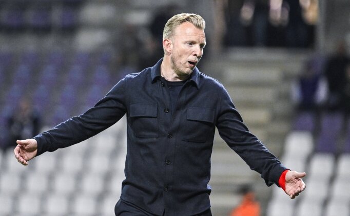 Dirk Kuyt i�in Fenerbah�e a��klamas�!