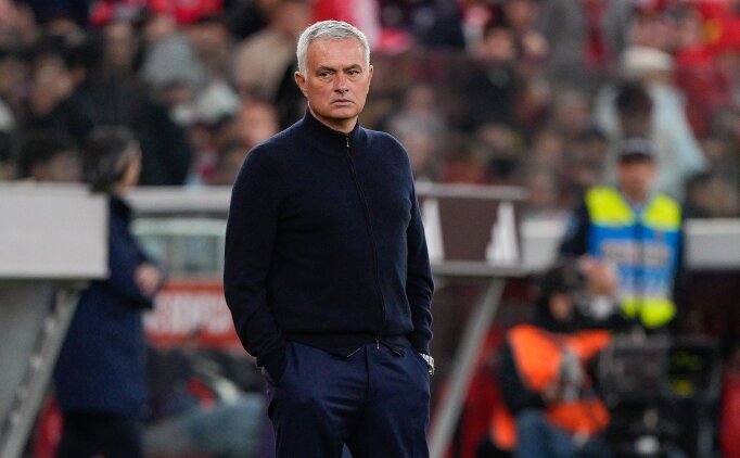 ��te Jose Mourinho'nun transfer planlar�