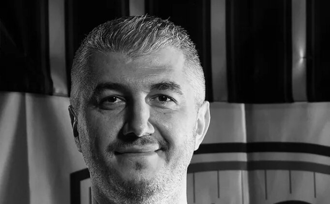 Anadolu Efes'in ac� g�n�: Serhat G�ne�