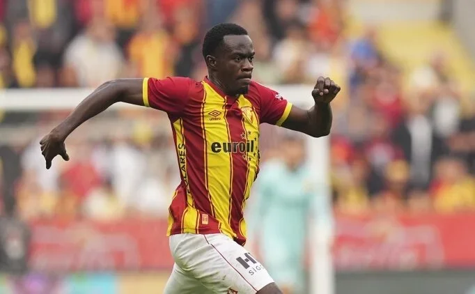 Trabzonspor'da yeni hedef Anthony Dennis