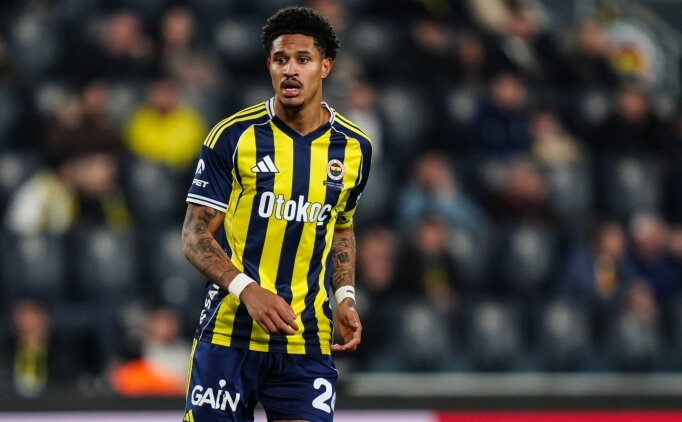 Jayden Oosterwolde i�in iki teklif yolda!