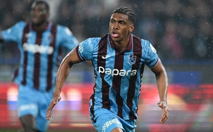 Trabzonspor'da veda listesi netle�iyor