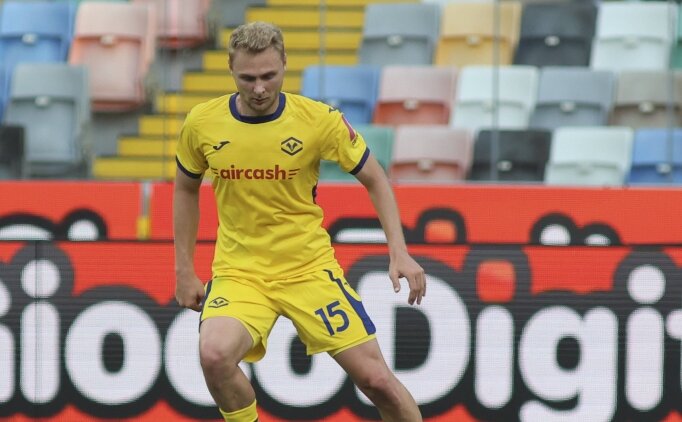 Victor Nelsson'u 2. Lig'den istiyorlar!
