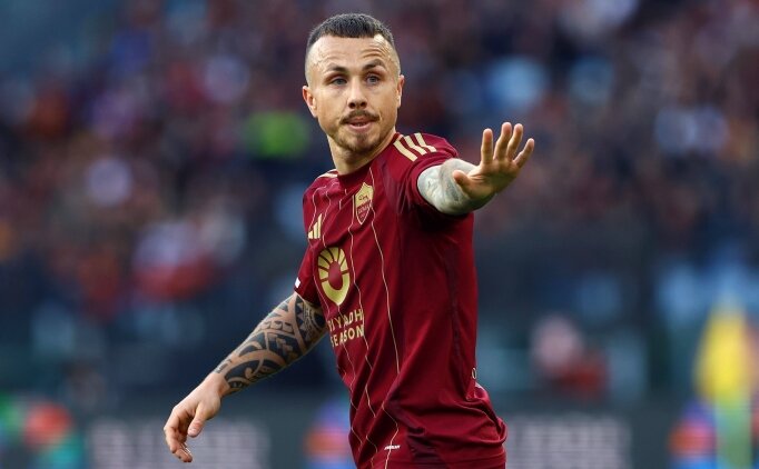 Angelino'dan gelece�i i�in karar