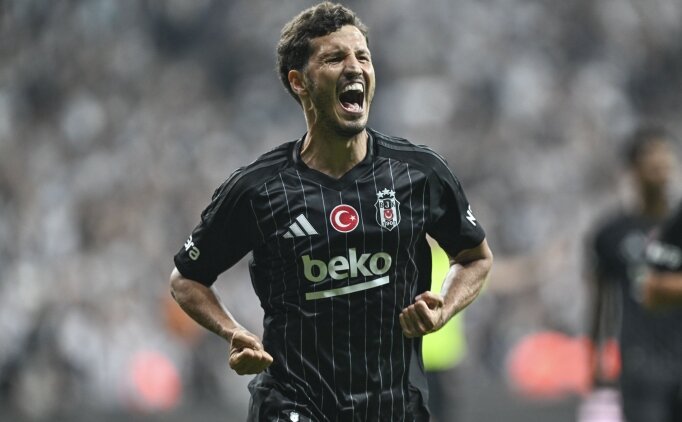 Salih U�an, Alanyaspor'a d�n�yor