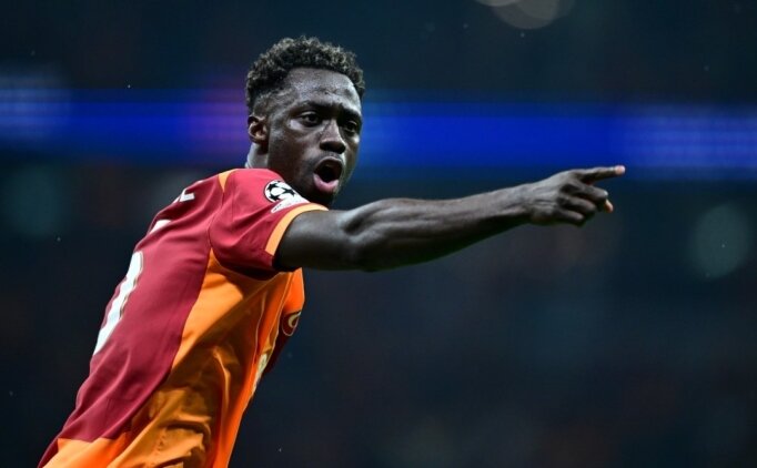 Como, Davinson Sanchez i�in D�nya Kupas�'n� bekliyor