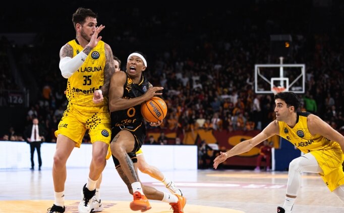 Galatasaray MCT Technic, iki ayr�l��� a��klad� 
