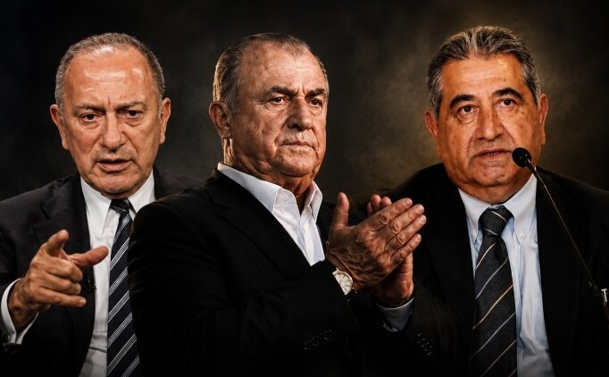 Fatih Altayl�: 'Fenerbah�e, Fatih Terim'e neden kar��?'