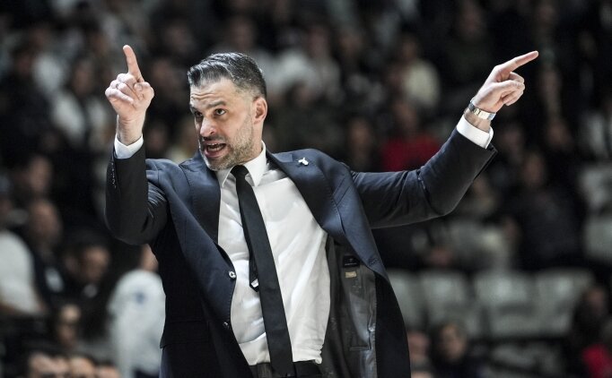 Be�ikta�'ta Dusan Alimpijevic'e yeni s�zle�me