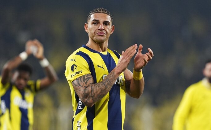 Fenerbah�e'den Diego Carlos i�in hukuki ad�m