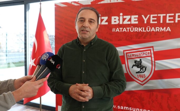 Fuat �apa, kaleci transferini a��klad�