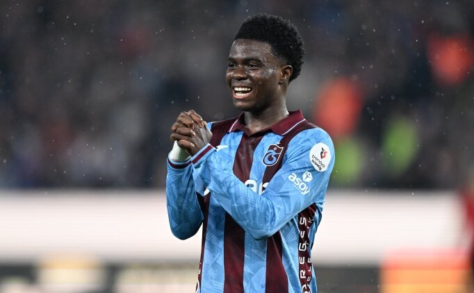 Christ Oulai i�in 32 milyon euro'ya ret!
