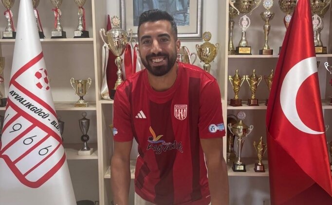 Ayval�kg�c�'nde i� transfer