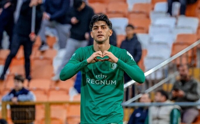 Ali Habe�o�lu i�in transfer yar��� k�z���yor