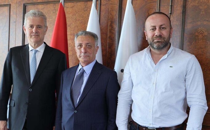 Altay'dan Ahmet Nur �ebi i�in a��klama