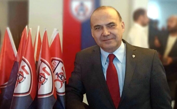Bezircilio�lu: 'Mehmet �zkan'�n devam etmesini isteriz'