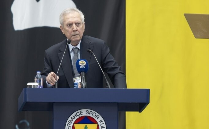 Fenerbah�e'den yabanc� kural� i�in yeni talep!