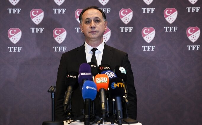 MHK'dan yeni oyun kurallar� i�in a��klama