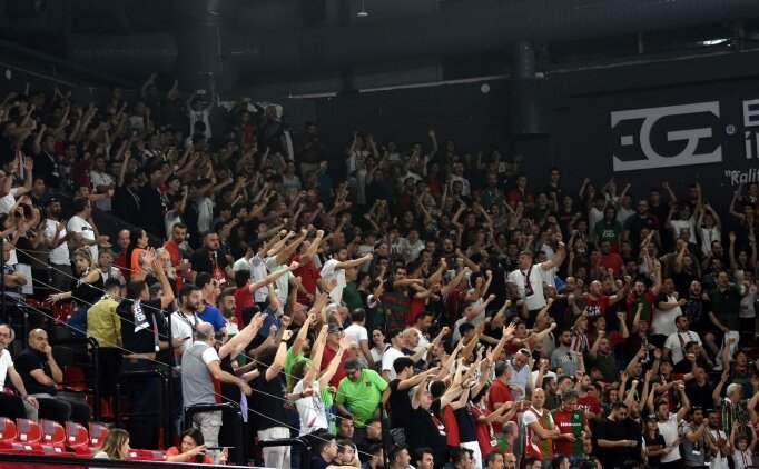 Kar��yaka, transferde harekete ge�iyor