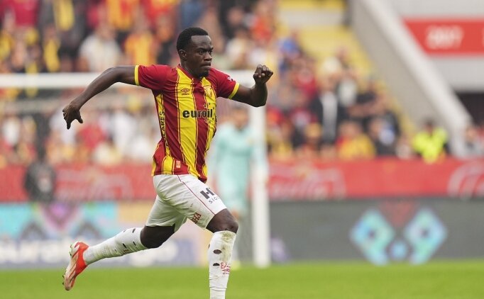 Anthony Dennis'i Premier Lig'den istiyorlar!