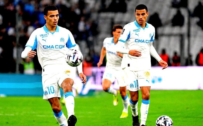 Mason Greenwood i�in geri say�m!