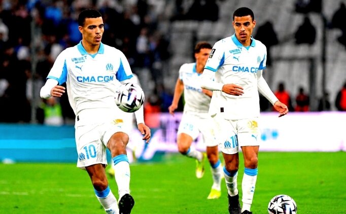 Fenerbah�e'den Greenwood i�in yeni teklif!