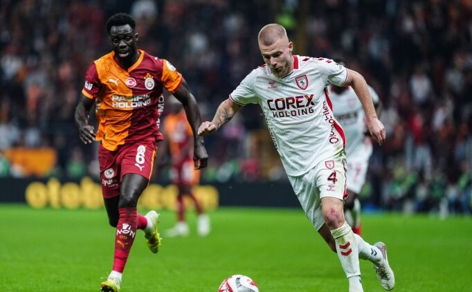 Trabzonspor'dan Van Drongelen i�in yeni hamle