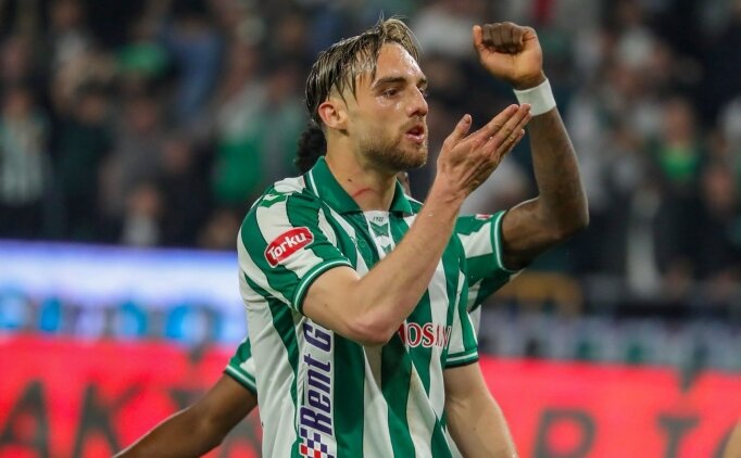 Berkan Kutlu i�in transfer yar���